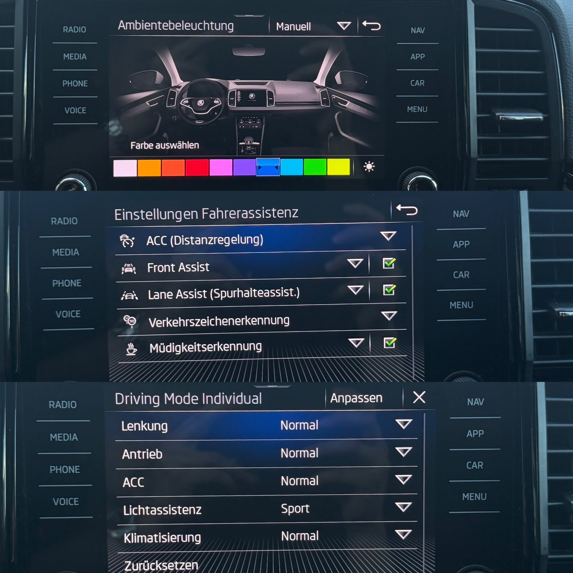 SKODA Karoq 1.5 TSI SportLine DSG-image-10