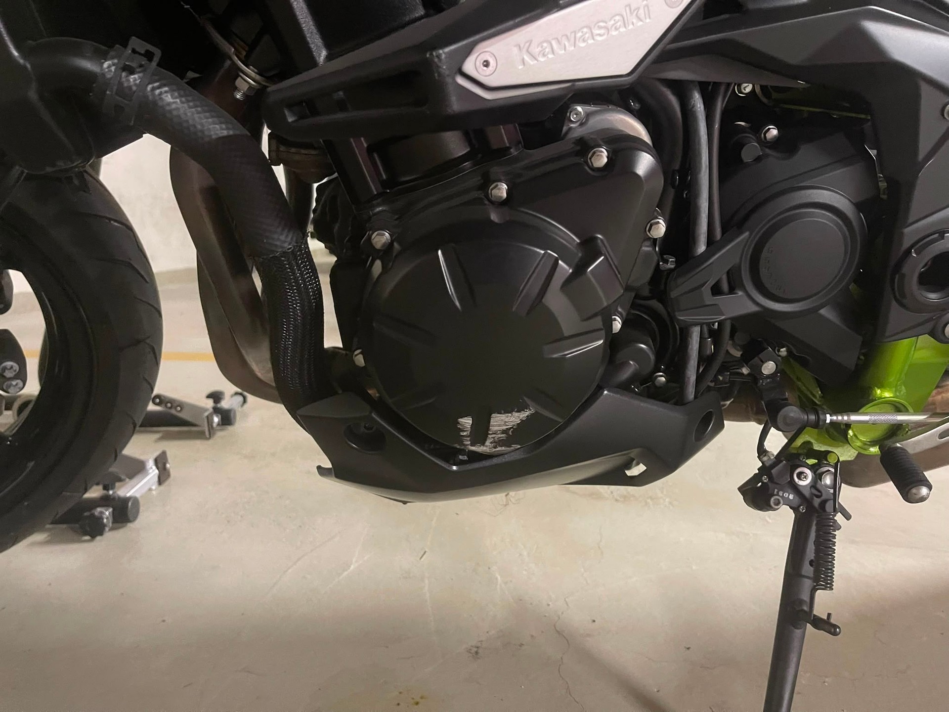 KAWASAKI Z 900 (35kW) Performance-image-5