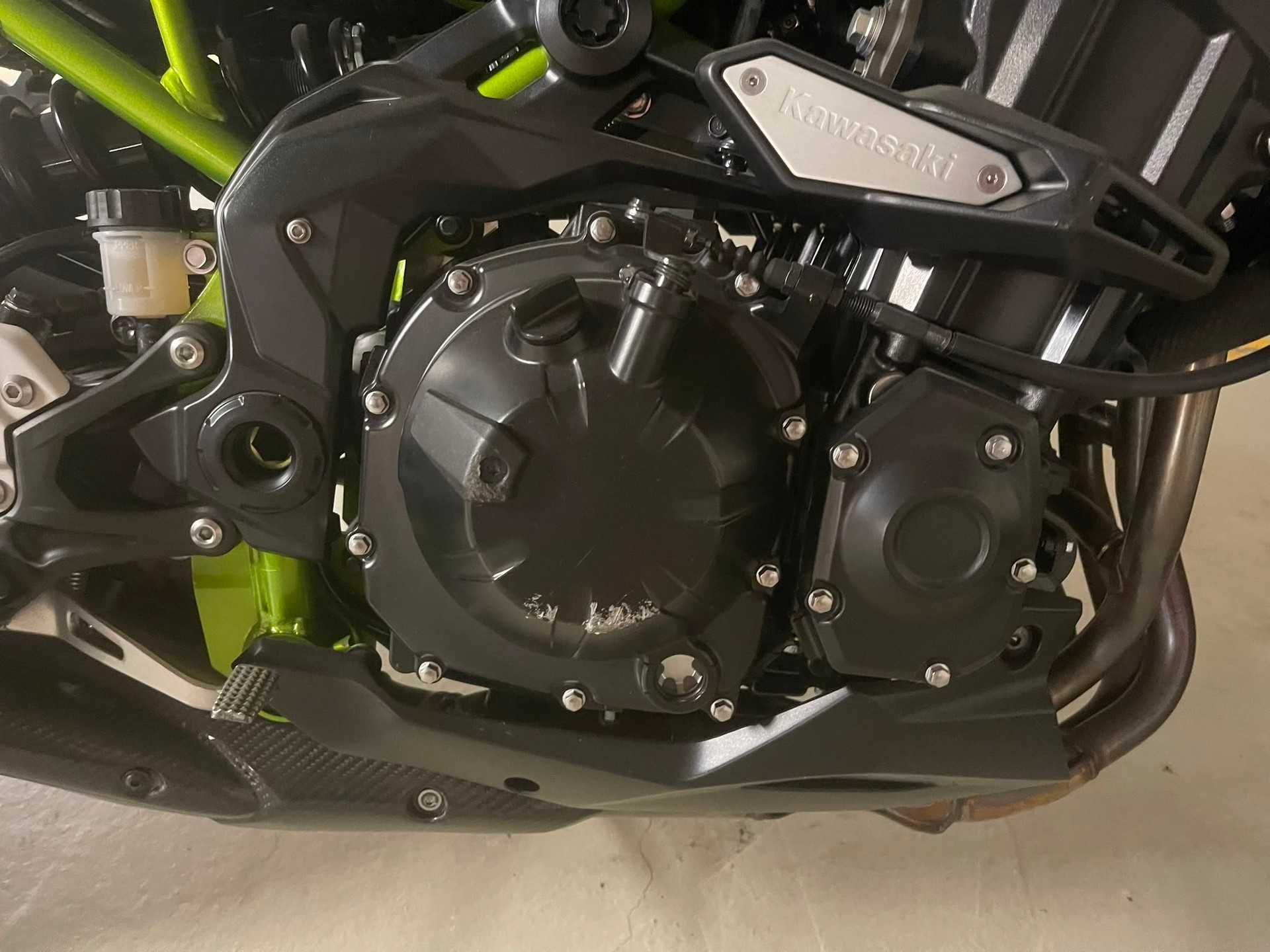 KAWASAKI Z 900 (35kW) Performance-image-6
