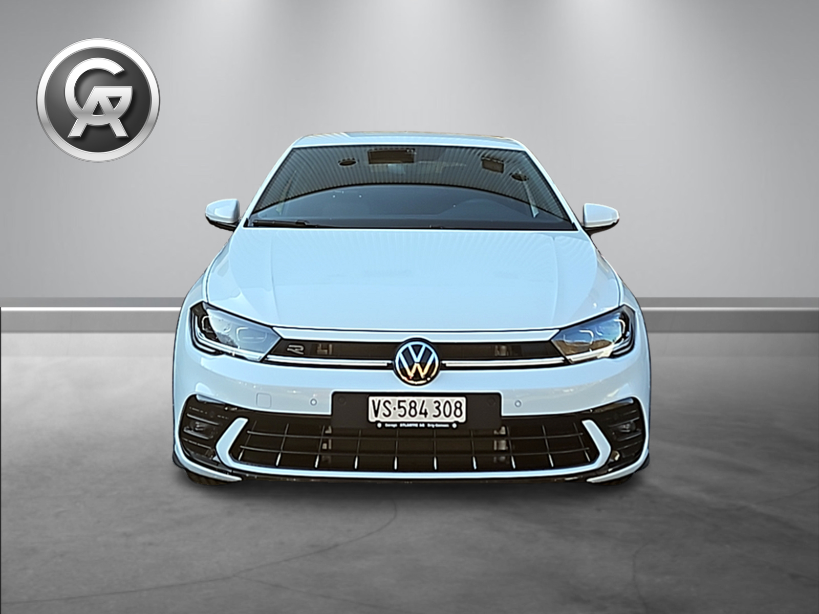 VW Polo 1.0 TSI R-Line DSG-showroom-element-2