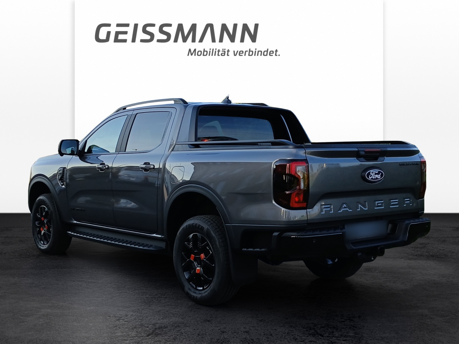 FORD Ranger DKab.Pick-up 3.0 EcoBlue 4x4 Wildtrak-showroom-element-2