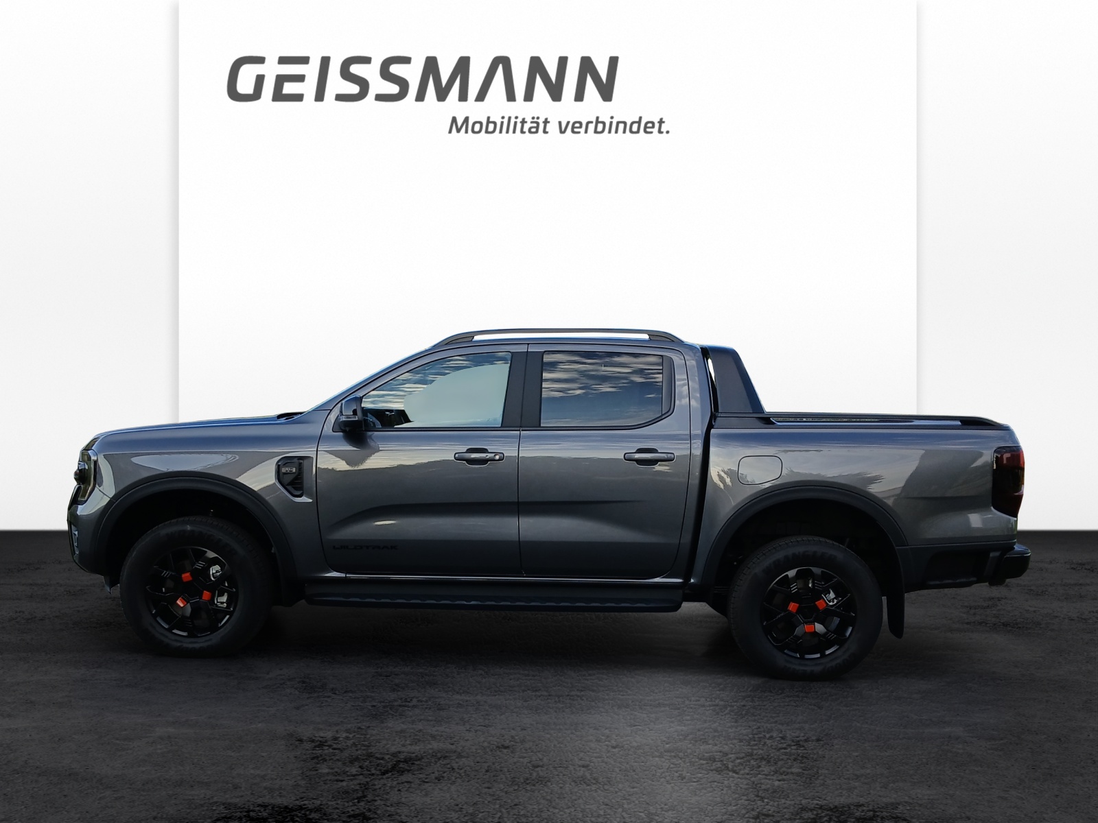FORD Ranger DKab.Pick-up 3.0 EcoBlue 4x4 Wildtrak-showroom-element-1