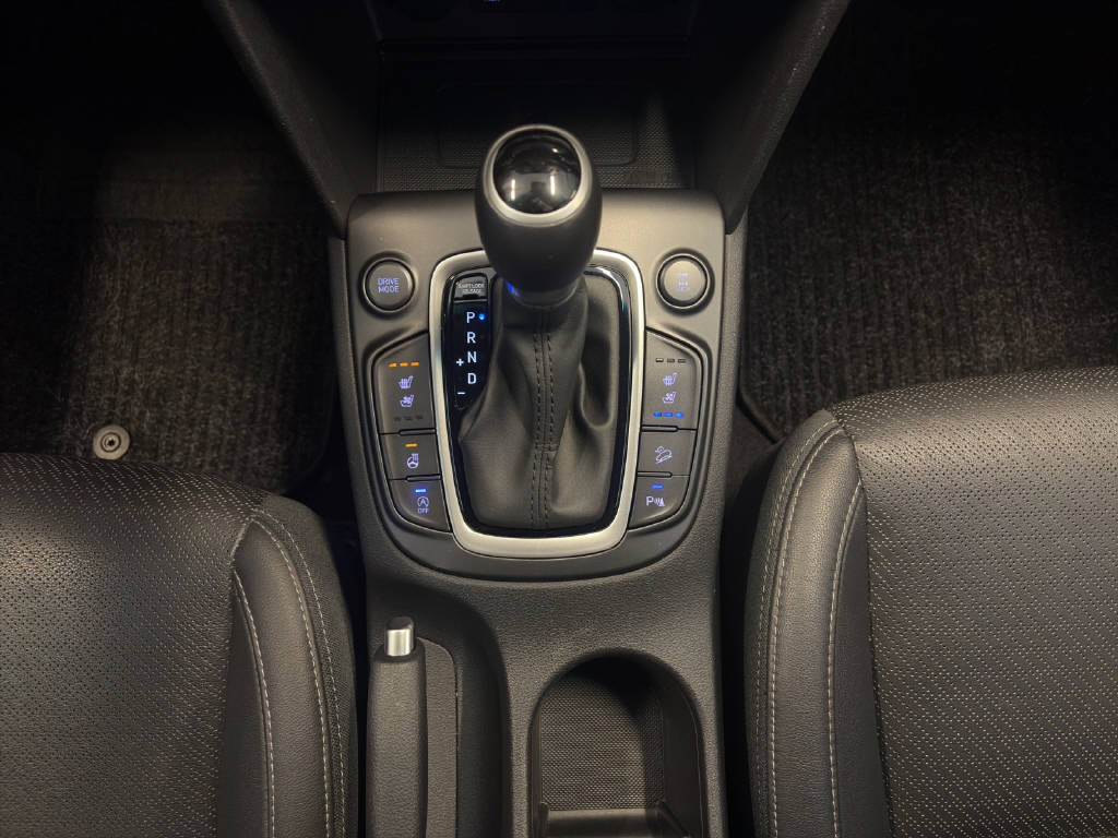 HYUNDAI Kona 1.6 T-GDi Launch 4WD-image-7