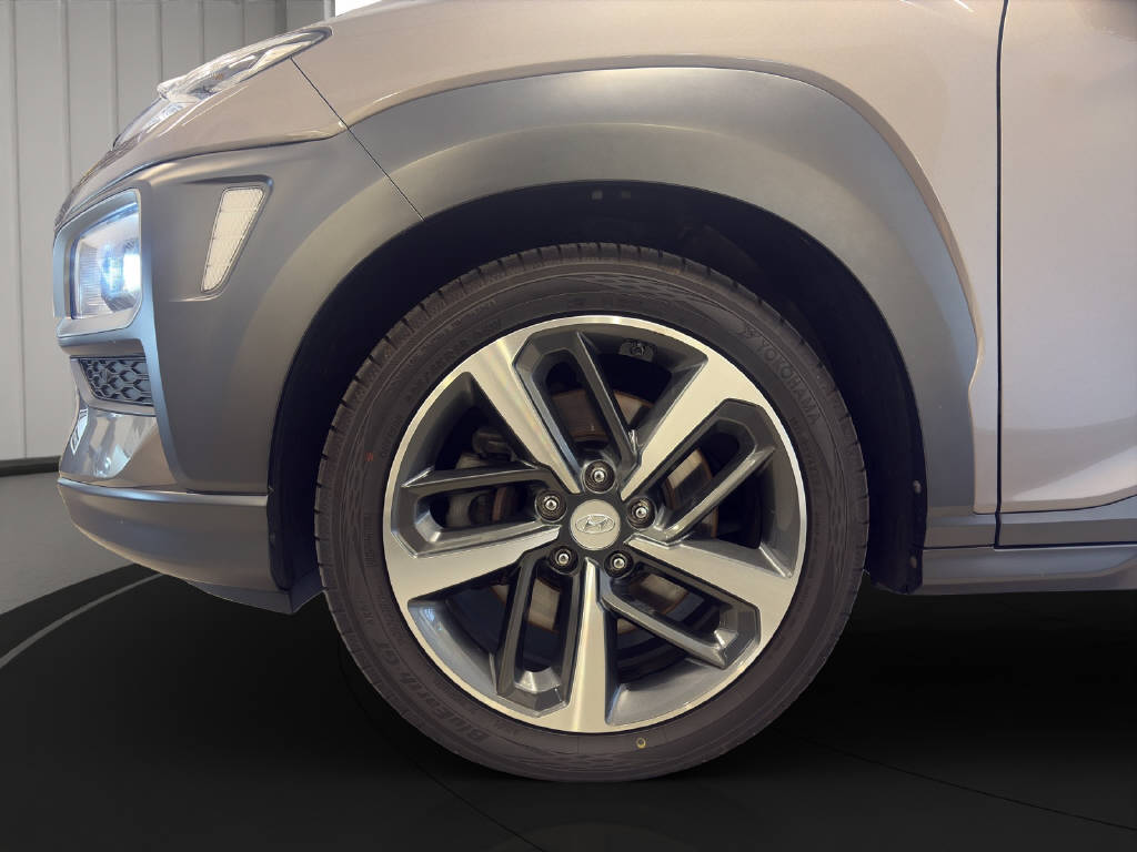 HYUNDAI Kona 1.6 T-GDi Launch 4WD-image-12