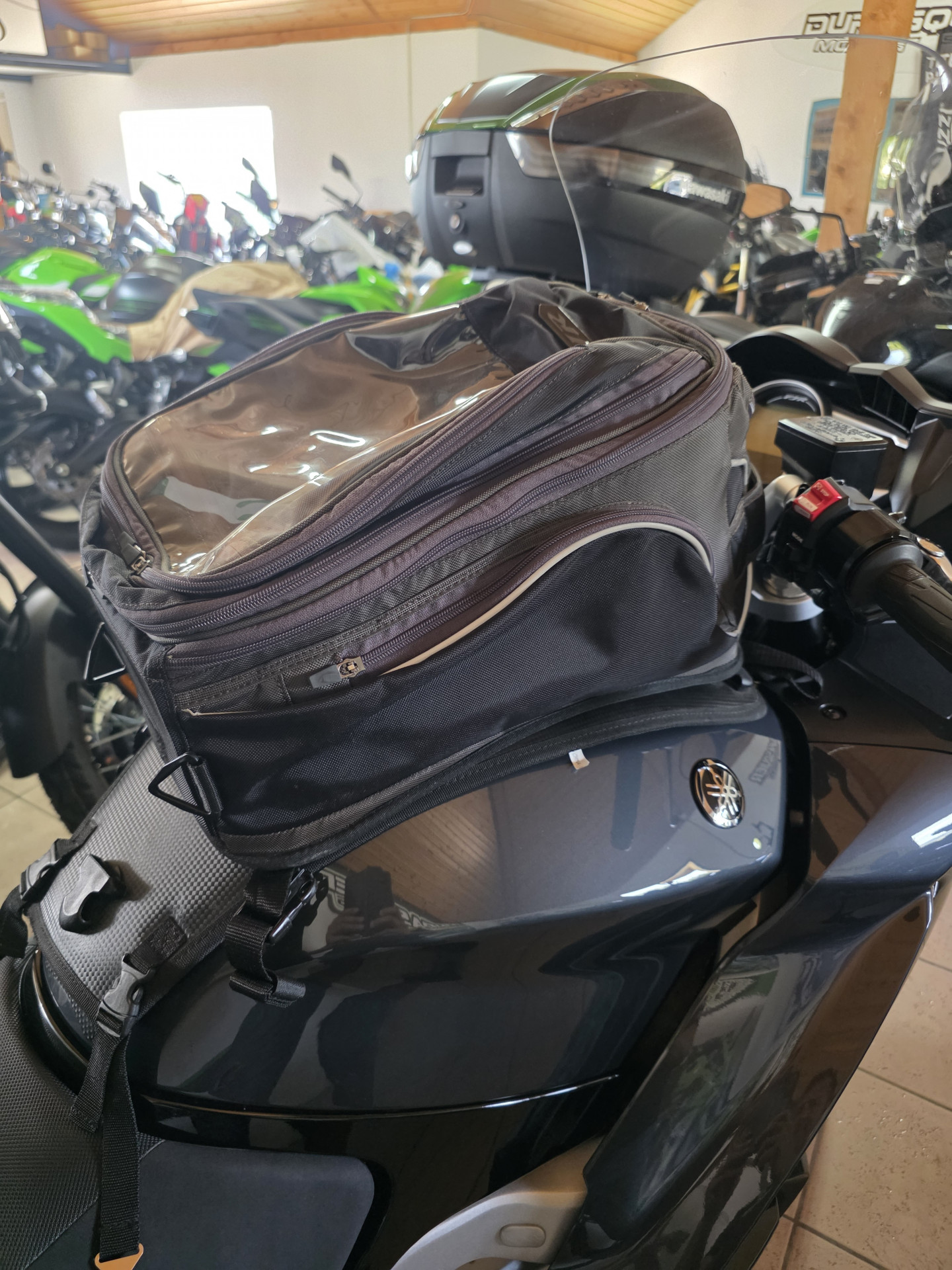 YAMAHA FJR 1300 AE-image-8