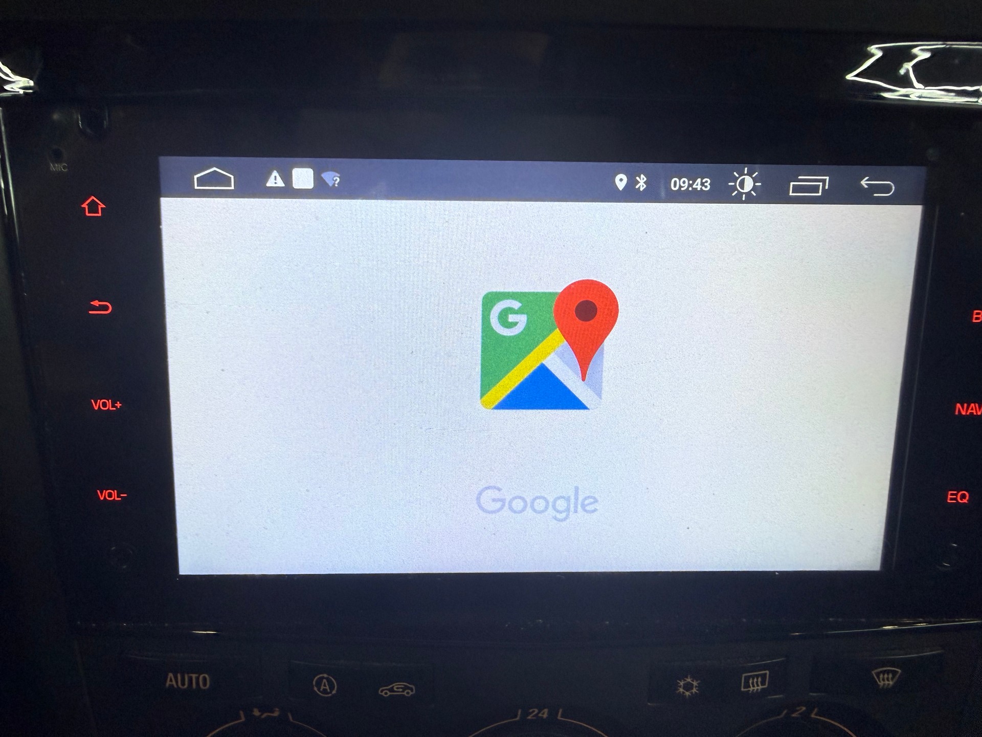 OPEL Antara 2.4 Enjoy 4WD-image-18