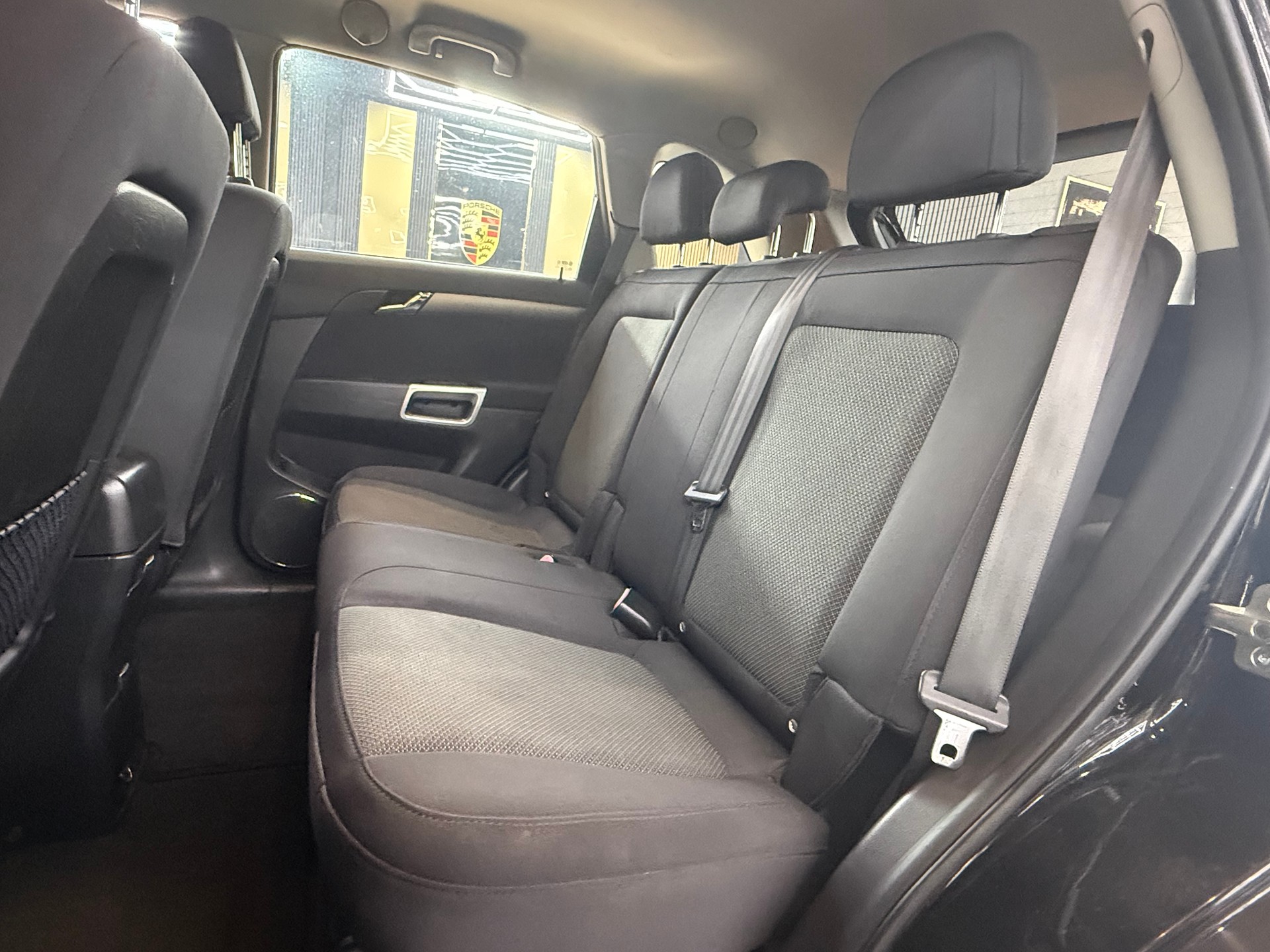 OPEL Antara 2.4 Enjoy 4WD-image-14
