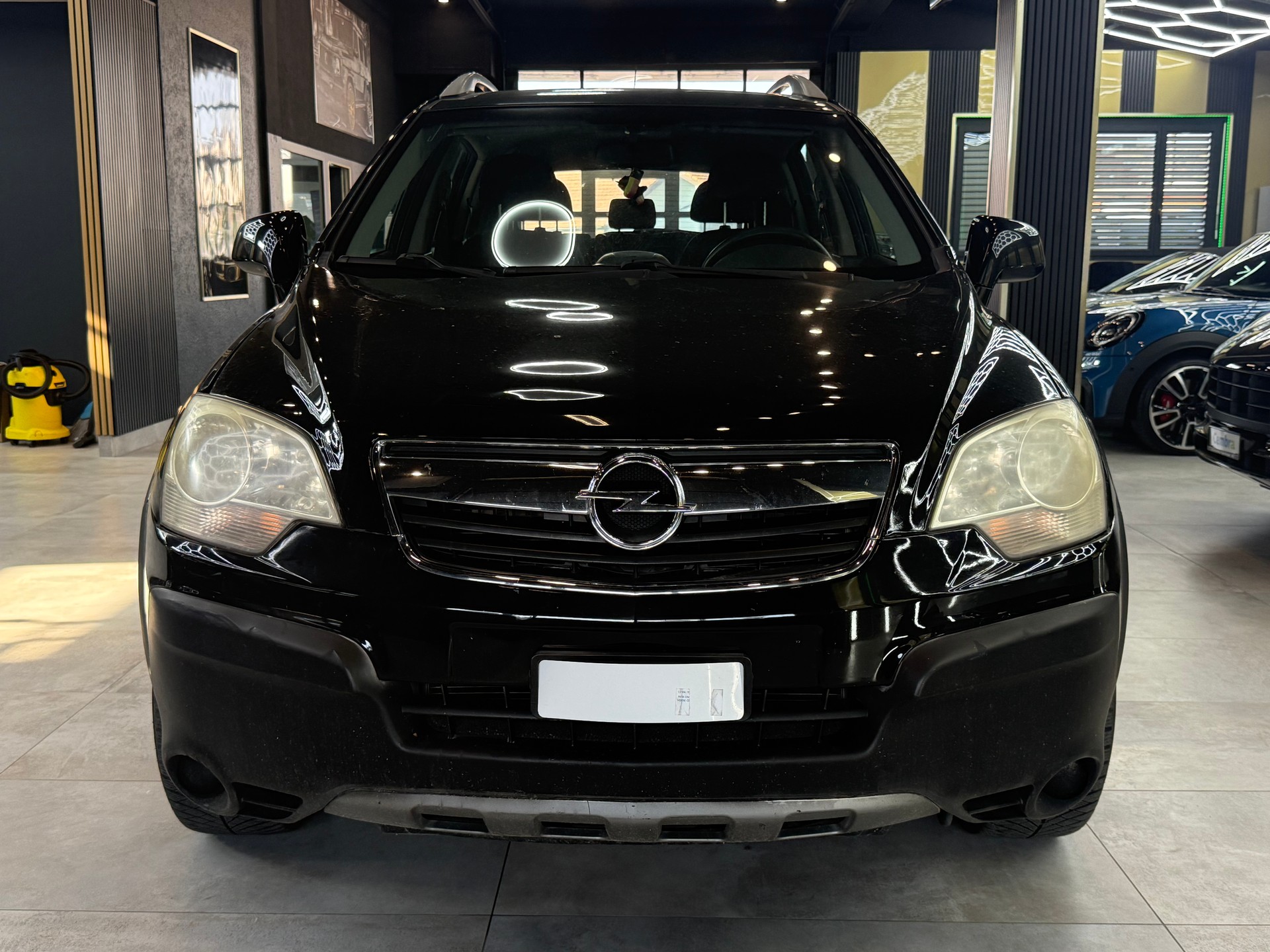 OPEL Antara 2.4 Enjoy 4WD-showroom-element-1