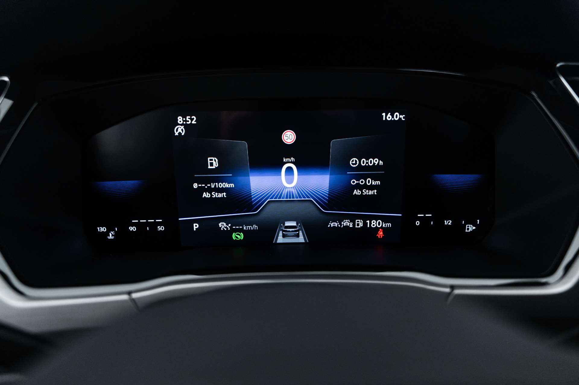 VW VW Touran 1.5 TSi DSG-Automat 7-Plätzer-image-21