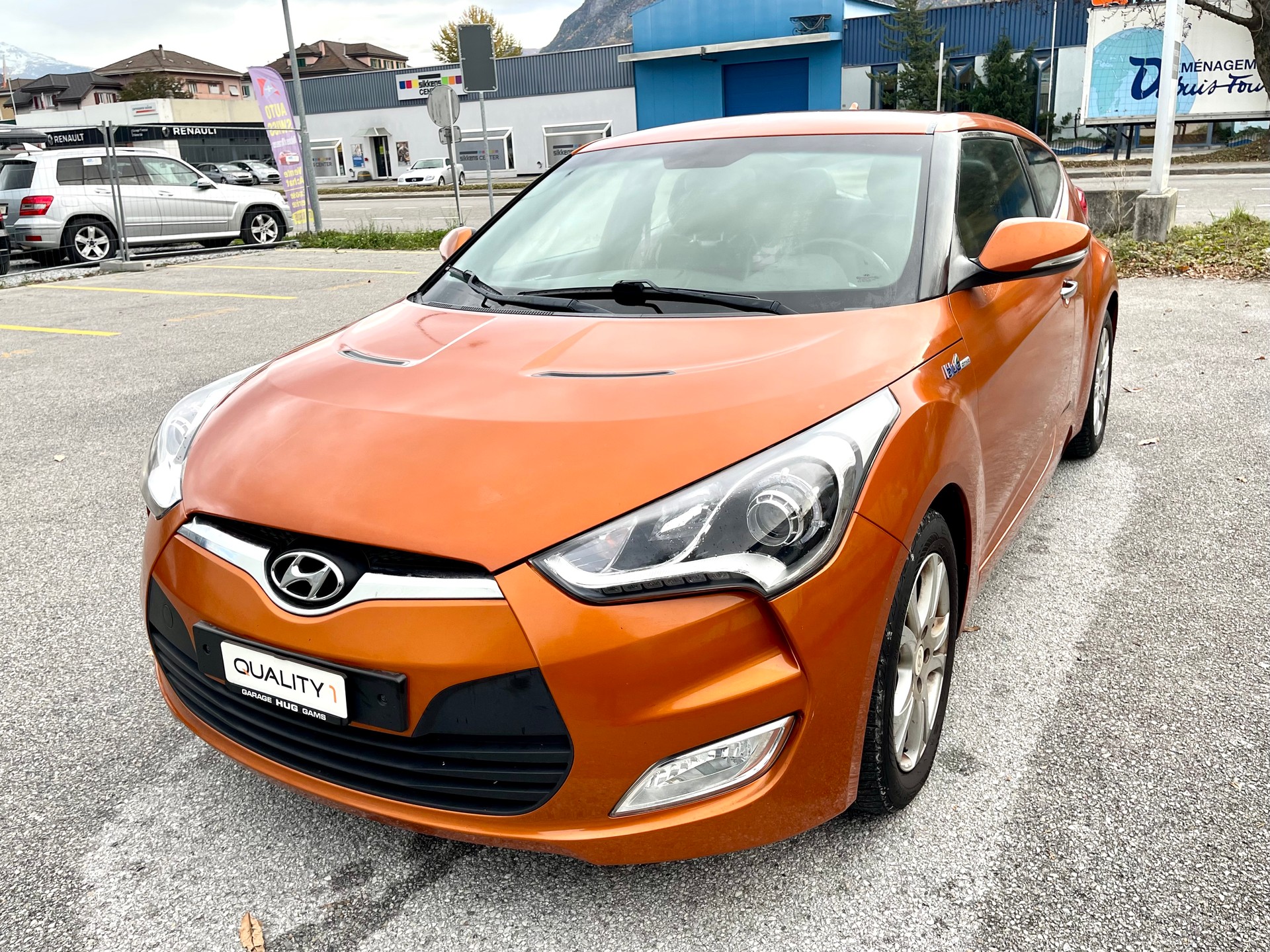 HYUNDAI Veloster 1.6 GDI-image-16