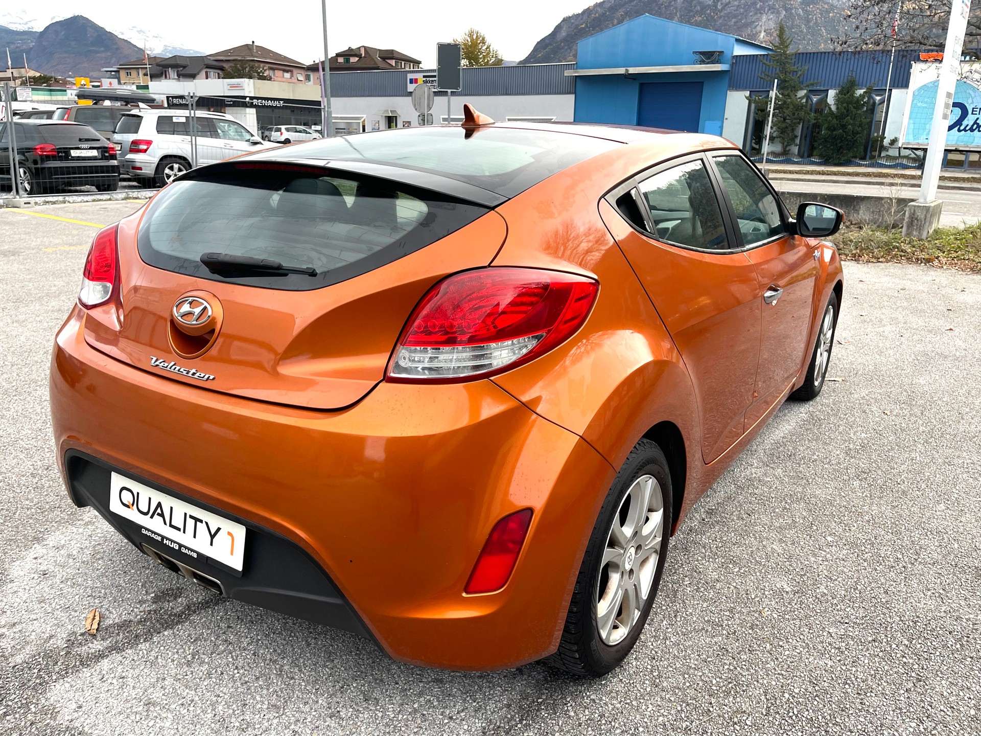 HYUNDAI Veloster 1.6 GDI-image-25