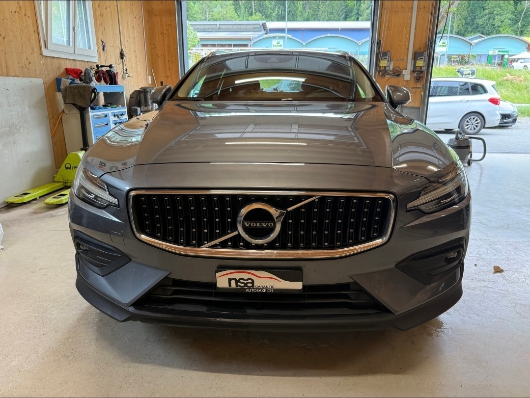 VOLVO V60 Cross Country D4 AWD Geartronic-showroom-element-1