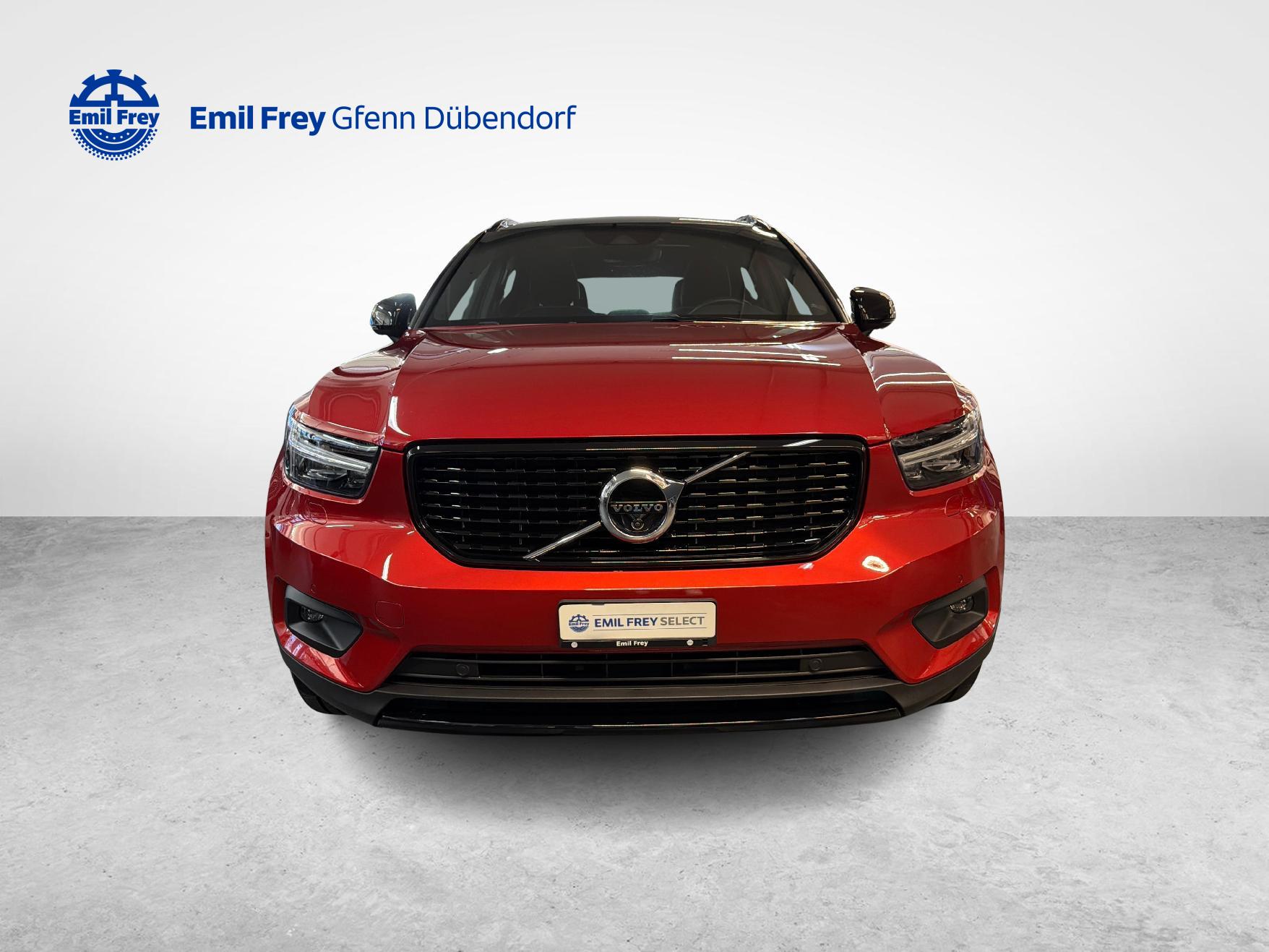 VOLVO XC40 1.5 T5 TE R-Design-image-7