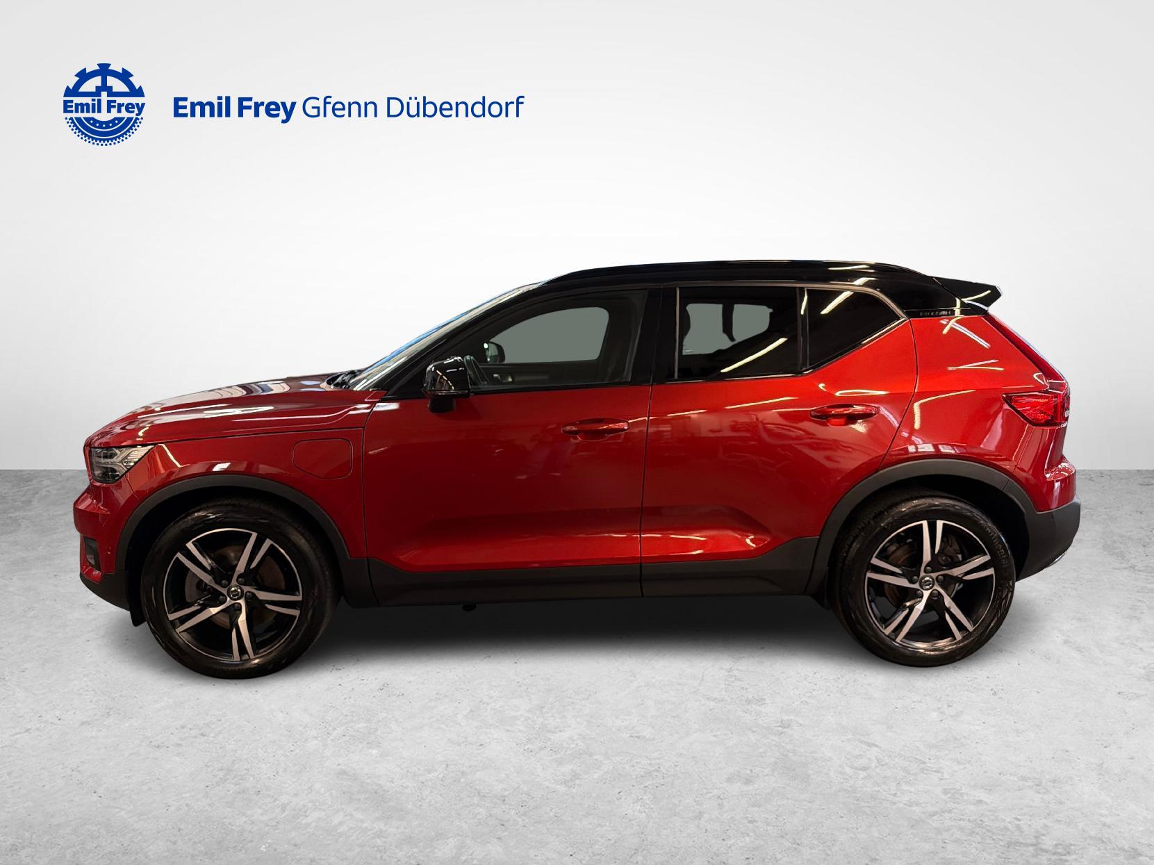 VOLVO XC40 1.5 T5 TE R-Design-showroom-element-1