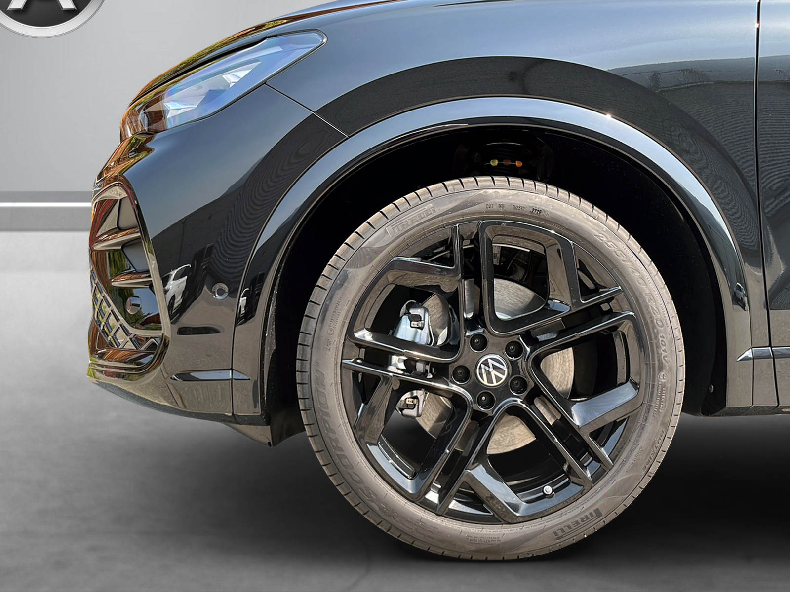 VW Tiguan 2.0 TSI DSG R-Line United 4Motion-image-8