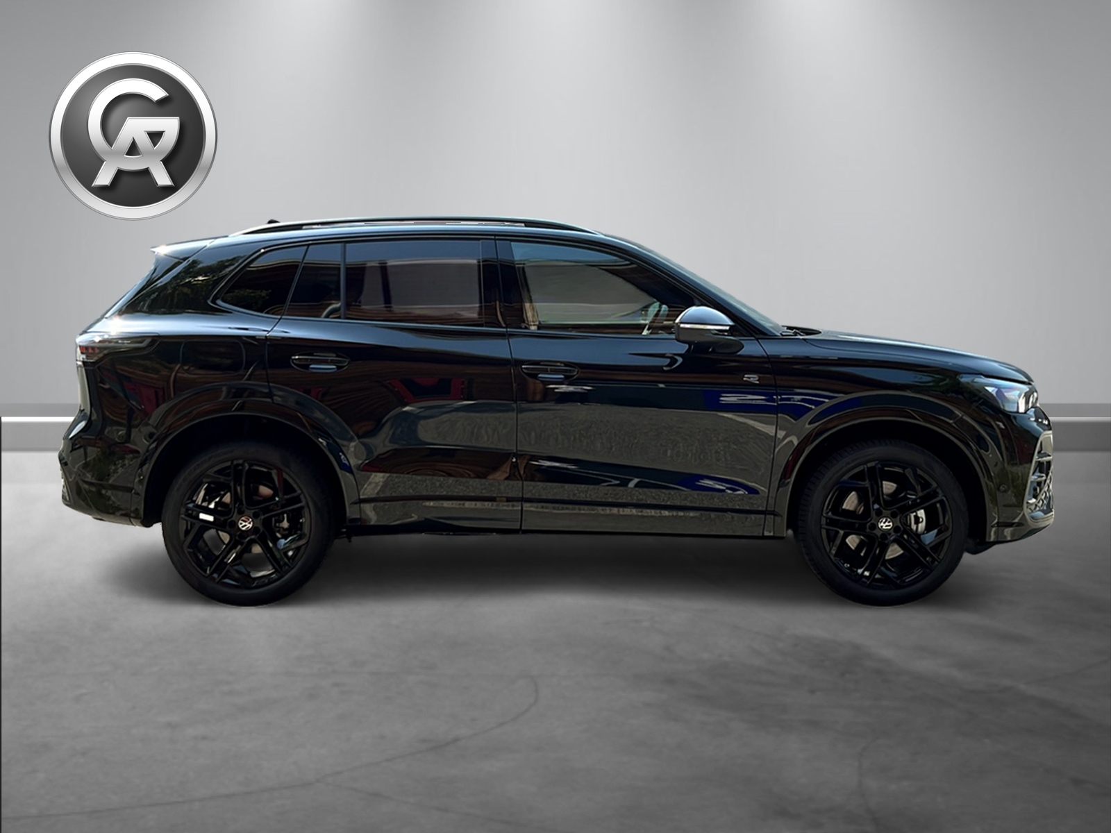 VW Tiguan 2.0 TSI DSG R-Line United 4Motion-image-10