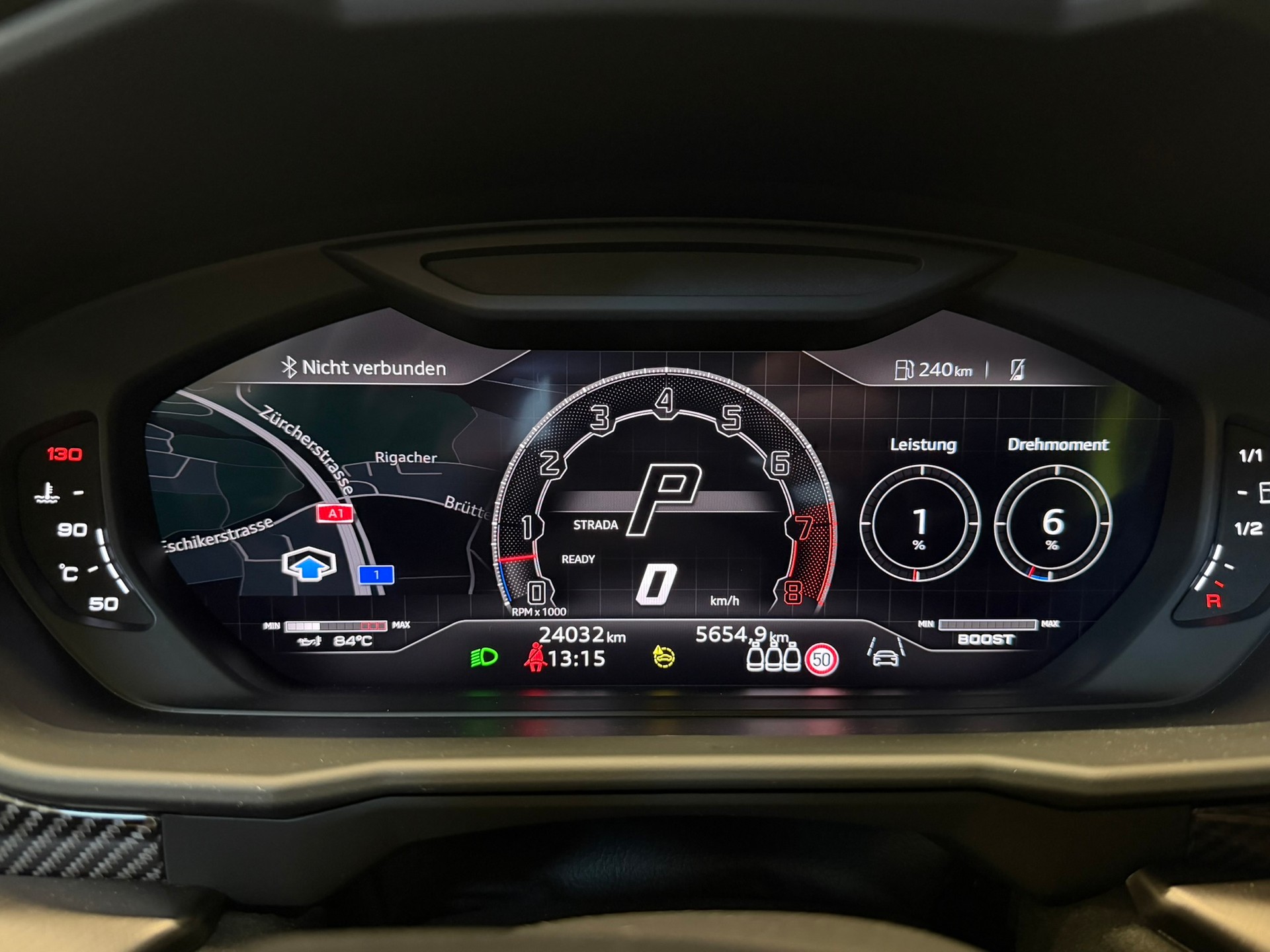 LAMBORGHINI Urus 4.0 Performante-image-18