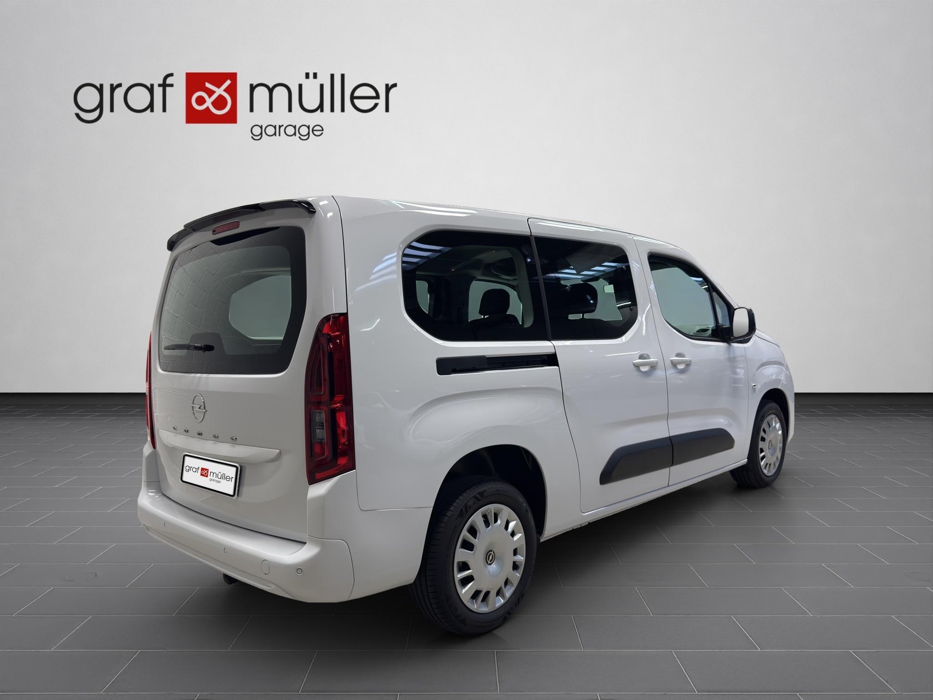OPEL Combo XL 1.2 S/S-image-16