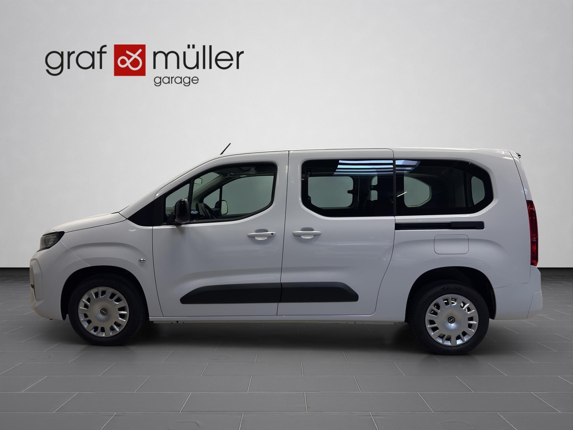 OPEL Combo XL 1.2 S/S-showroom-element-1