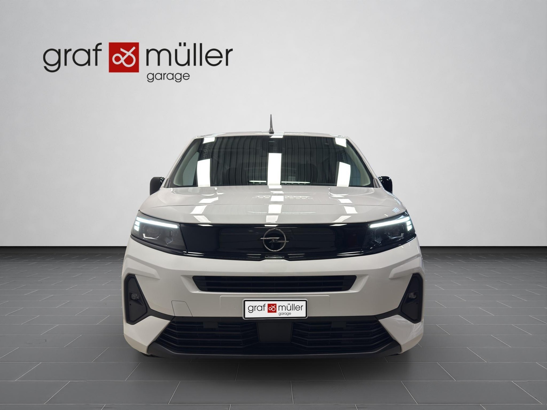 OPEL Combo XL 1.2 S/S-showroom-element-2
