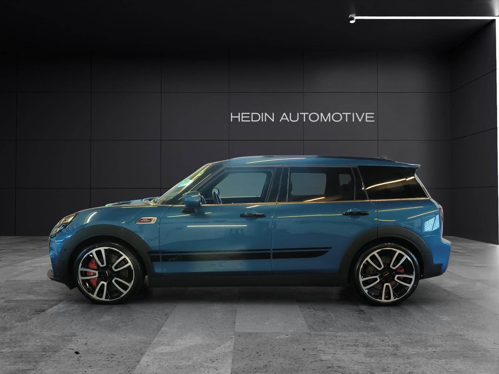 MINI Clubman F54 2.0i John Cooper Works ALL4-showroom-element-1