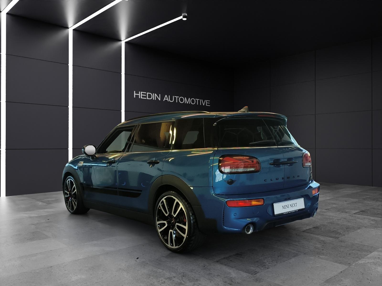 MINI Clubman F54 2.0i John Cooper Works ALL4-showroom-element-2