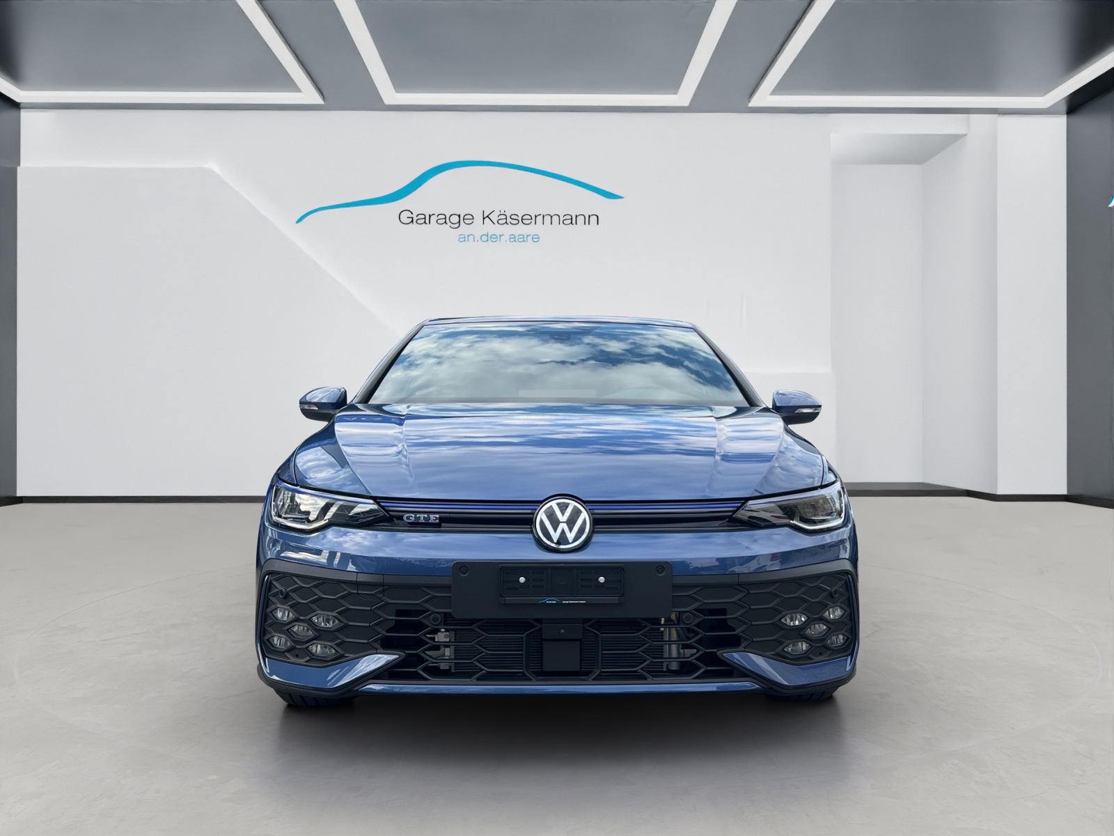 VW Golf 1.5 TSI PHEV GTE-showroom-element-1
