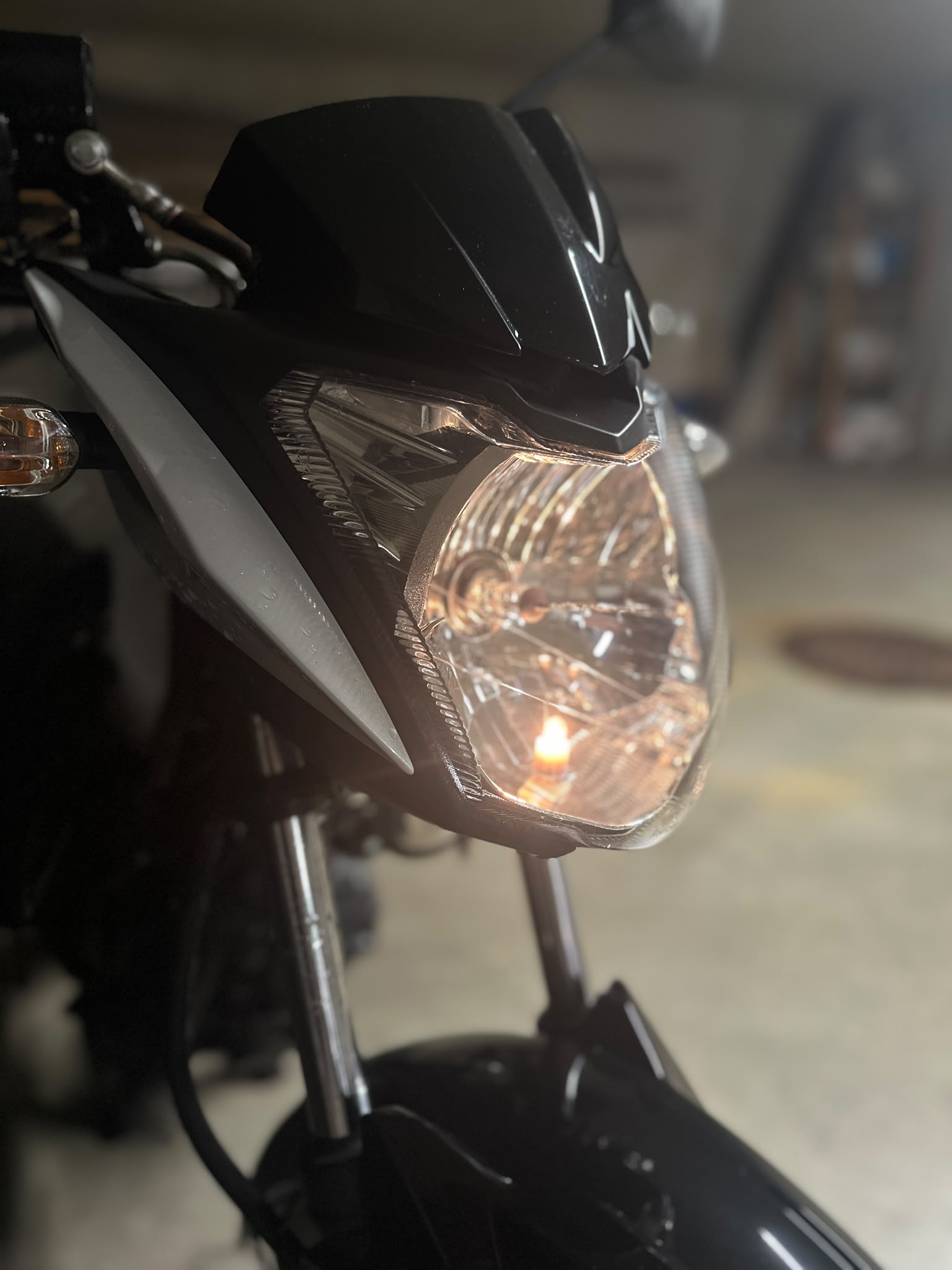 YAMAHA YS 125 UBS-image-3
