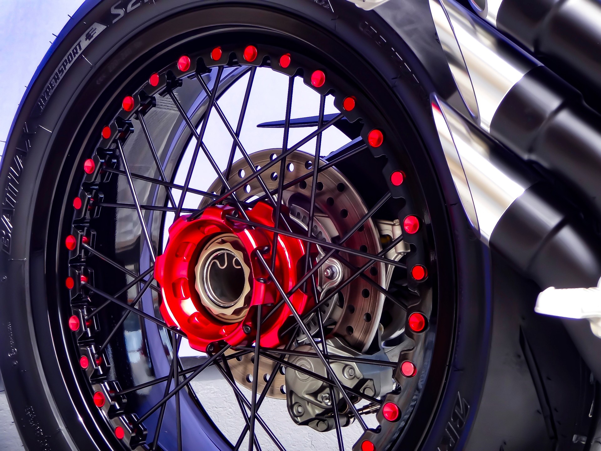 MV AGUSTA Dragster 800 RR ABS-image-5