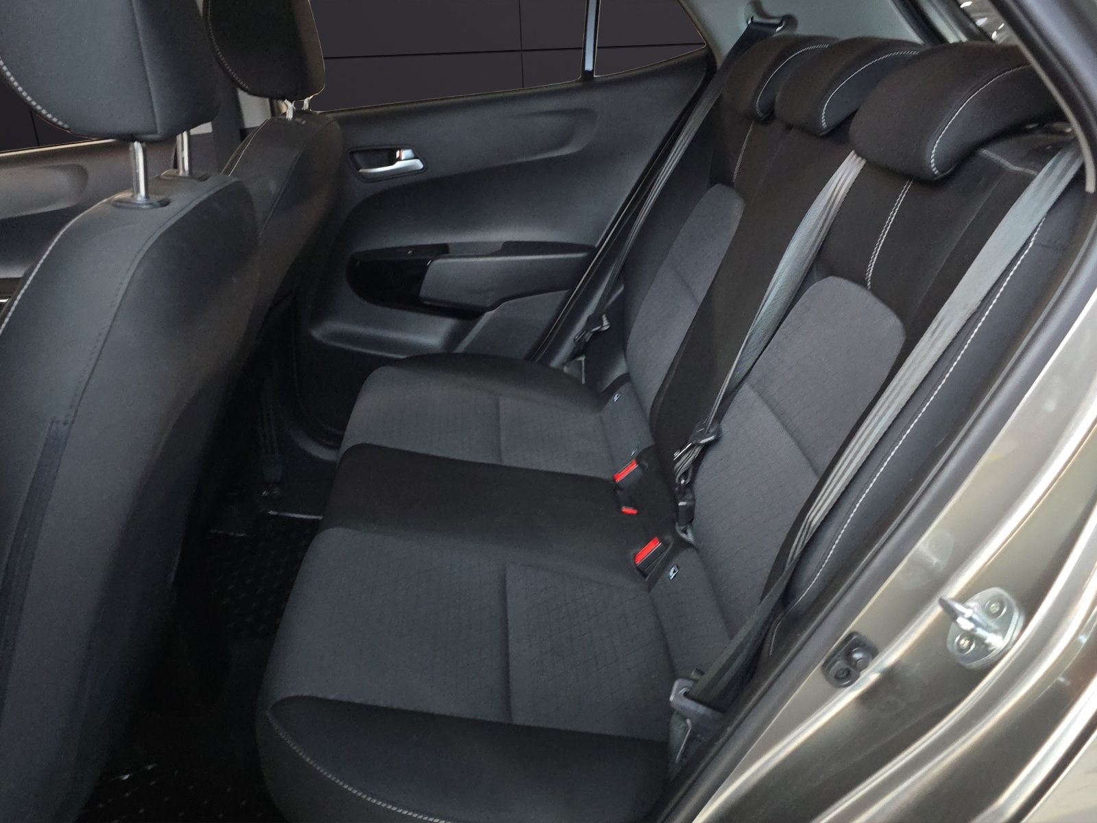 KIA Picanto 1.2 CVVT Trend Automatic-image-18
