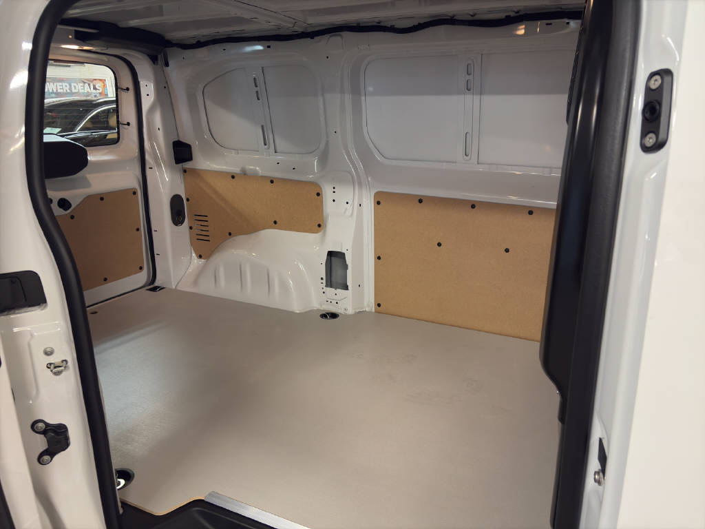 PEUGEOT e-Expert Kaw. Standard 75 kWh-image-7
