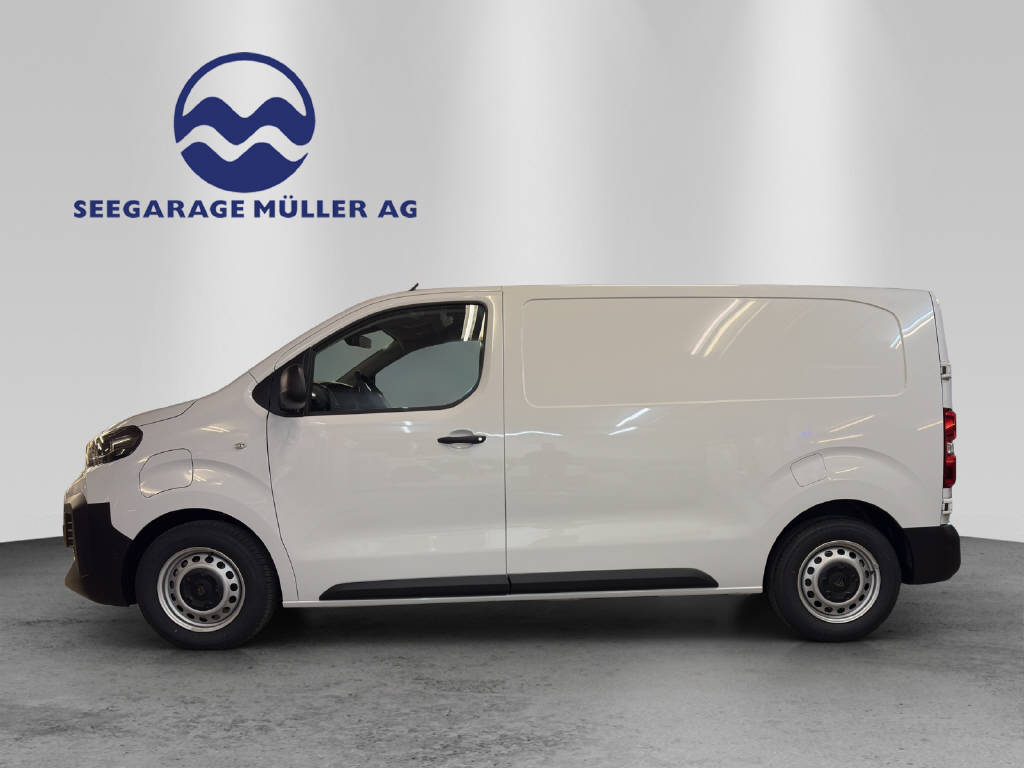 PEUGEOT e-Expert Kaw. Standard 75 kWh-showroom-element-2