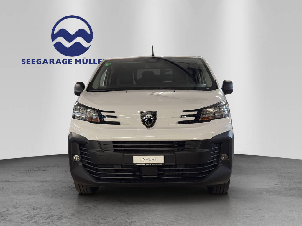 PEUGEOT e-Expert Kaw. Standard 75 kWh-showroom-element-1