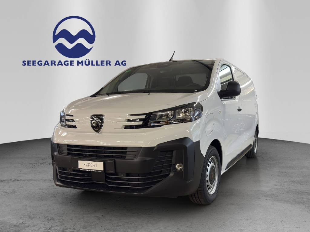 PEUGEOT e-Expert Kaw. Standard 75 kWh