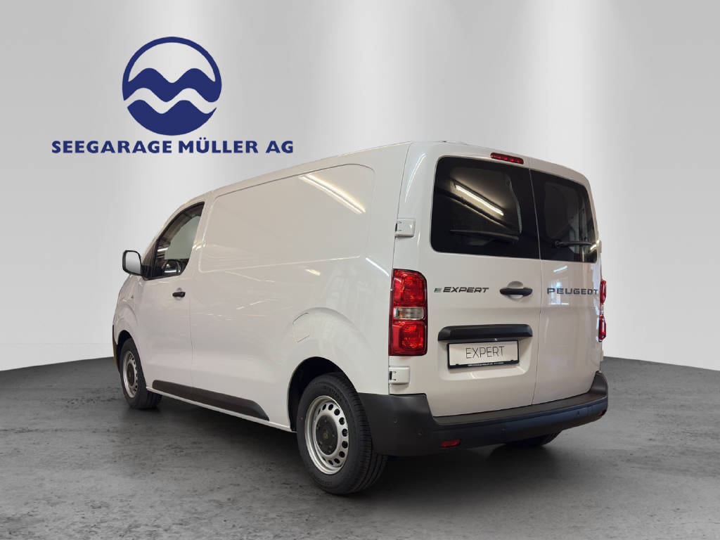 PEUGEOT e-Expert Kaw. Standard 75 kWh-showroom-element-3