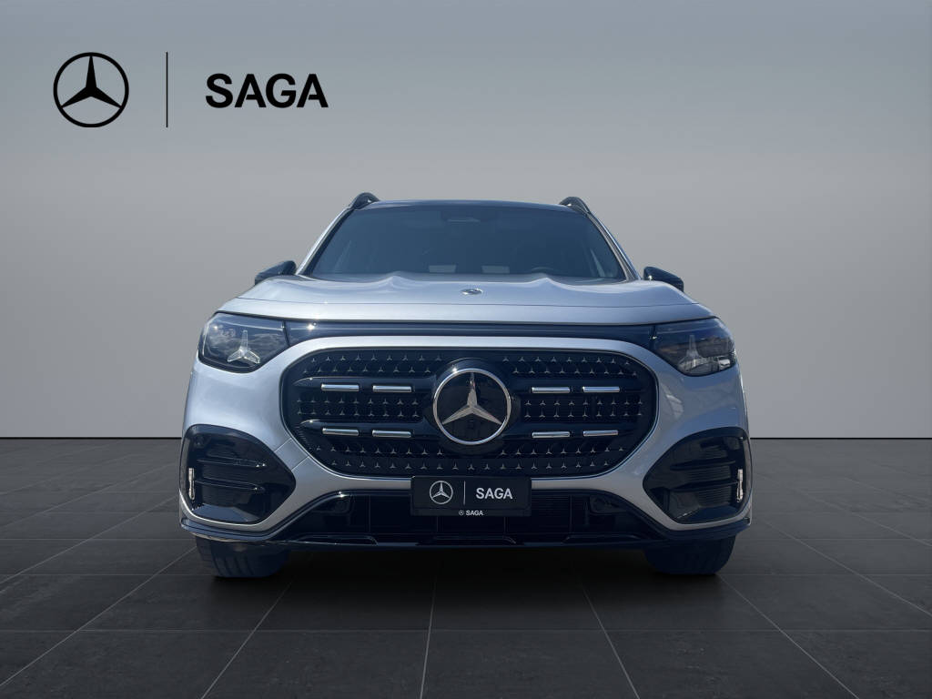 MERCEDES-BENZ GLB 220 4Matic 8G-Tronic-showroom-element-2