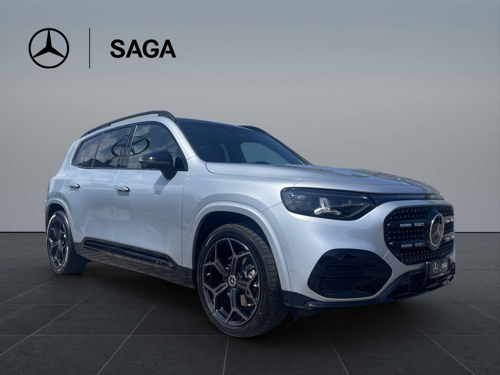 MERCEDES-BENZ GLB 220 4Matic 8G-Tronic-image-6