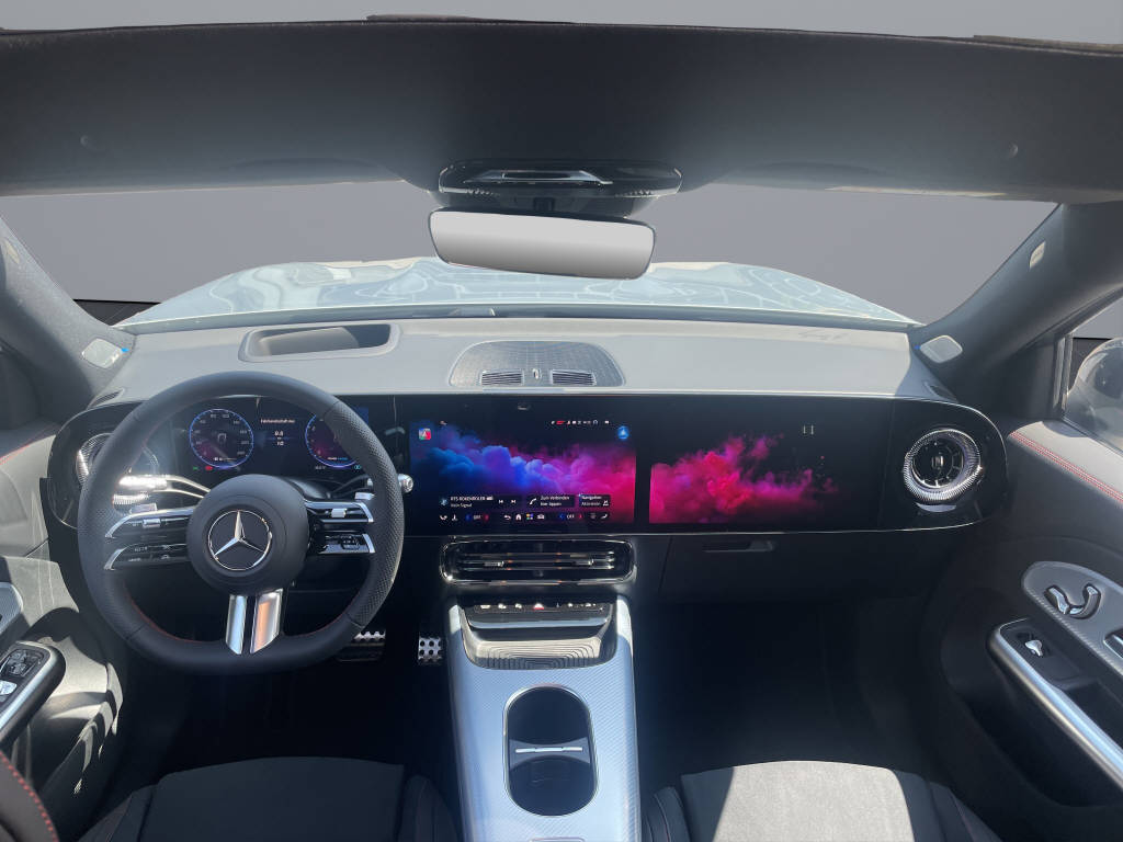 MERCEDES-BENZ GLB 220 4Matic 8G-Tronic-image-9