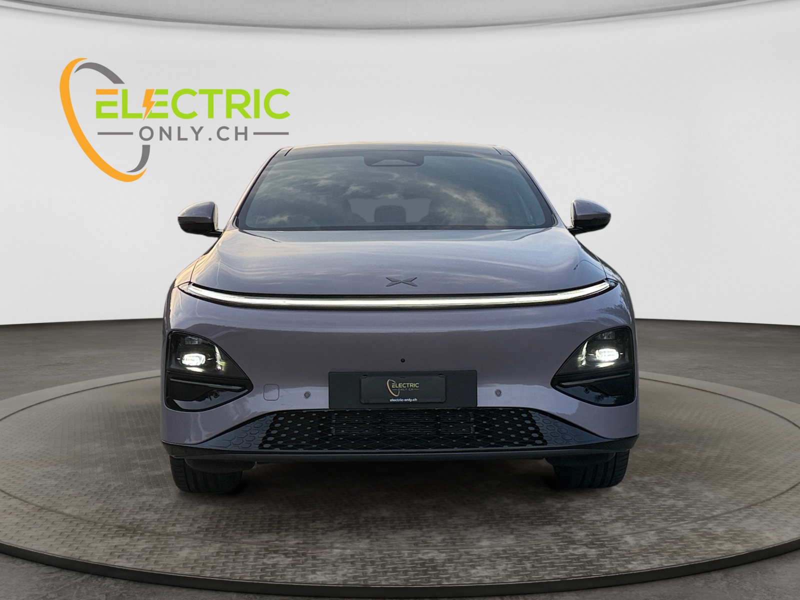 XPENG G6 Performance AWD mit AHK 80.8kWh-image-7