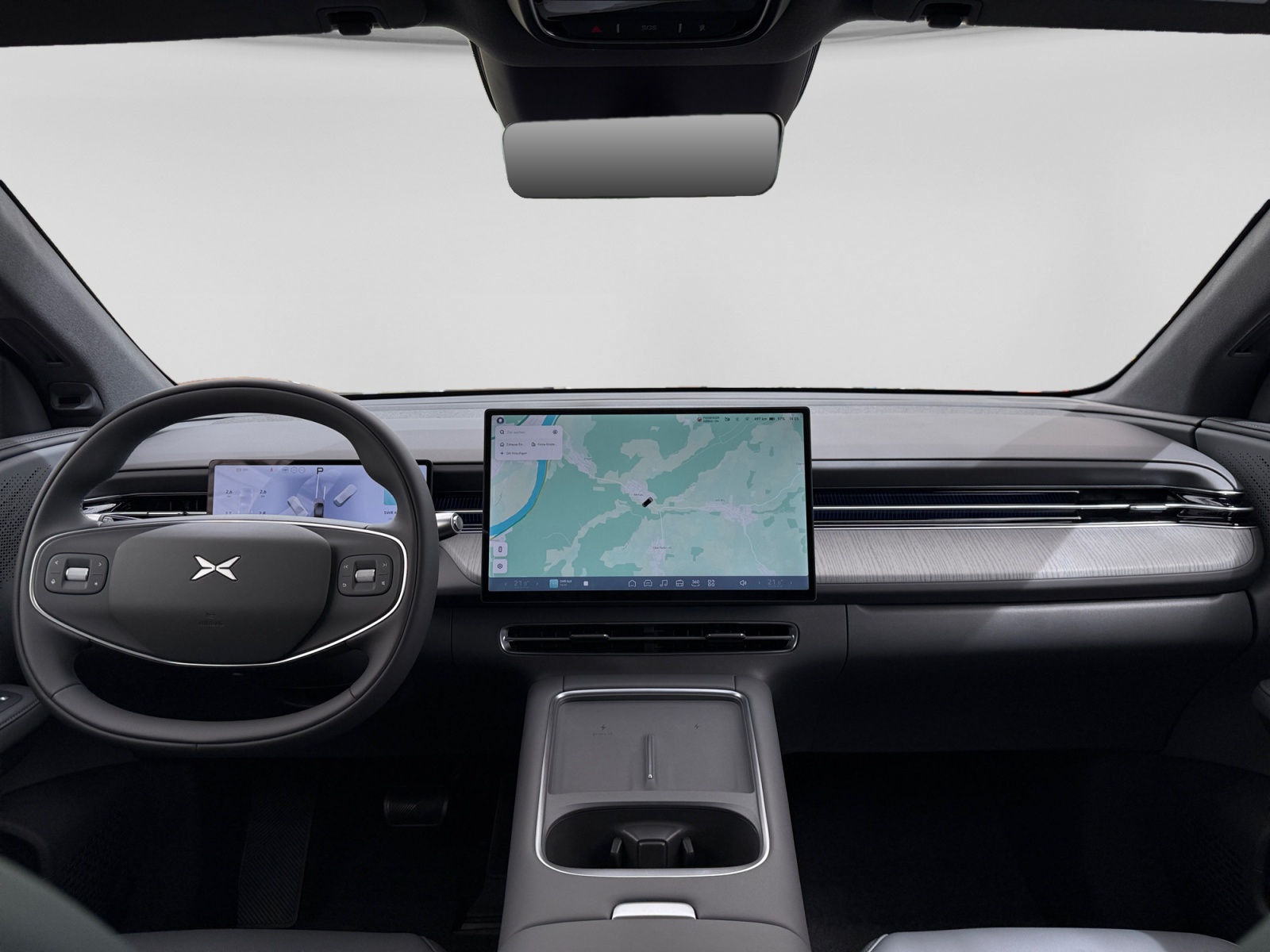 XPENG G6 Performance AWD mit AHK 80.8kWh-image-11