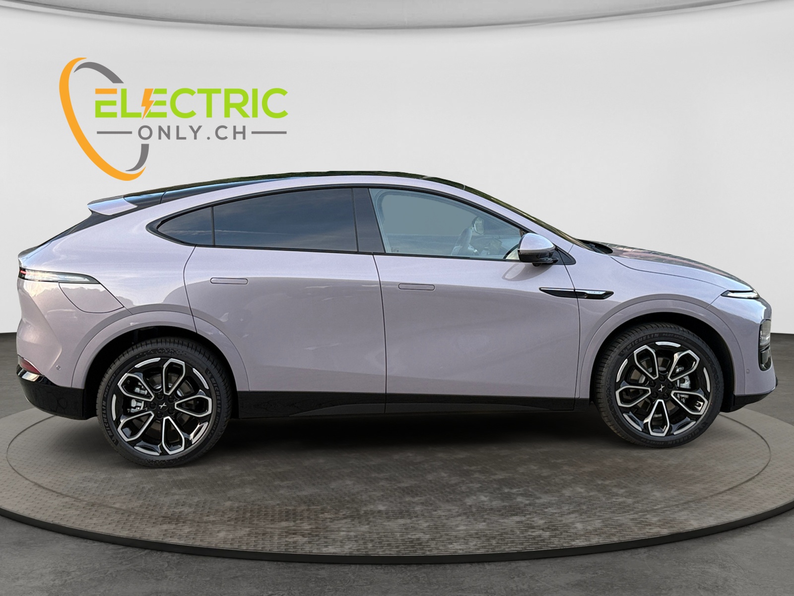 XPENG G6 Performance AWD mit AHK 80.8kWh-image-5