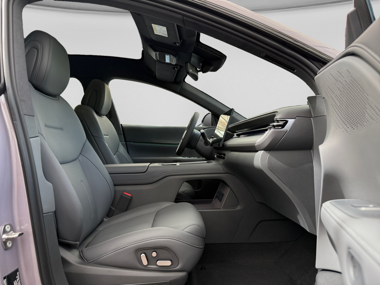 XPENG G6 Performance AWD mit AHK 80.8kWh-image-16