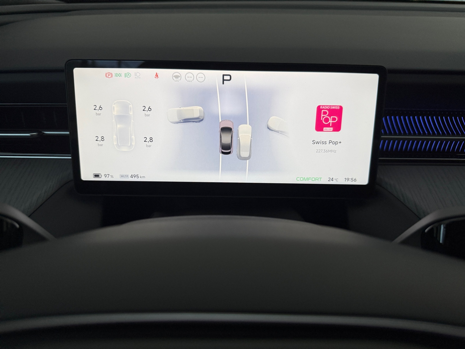 XPENG G6 Performance AWD mit AHK 80.8kWh-image-13