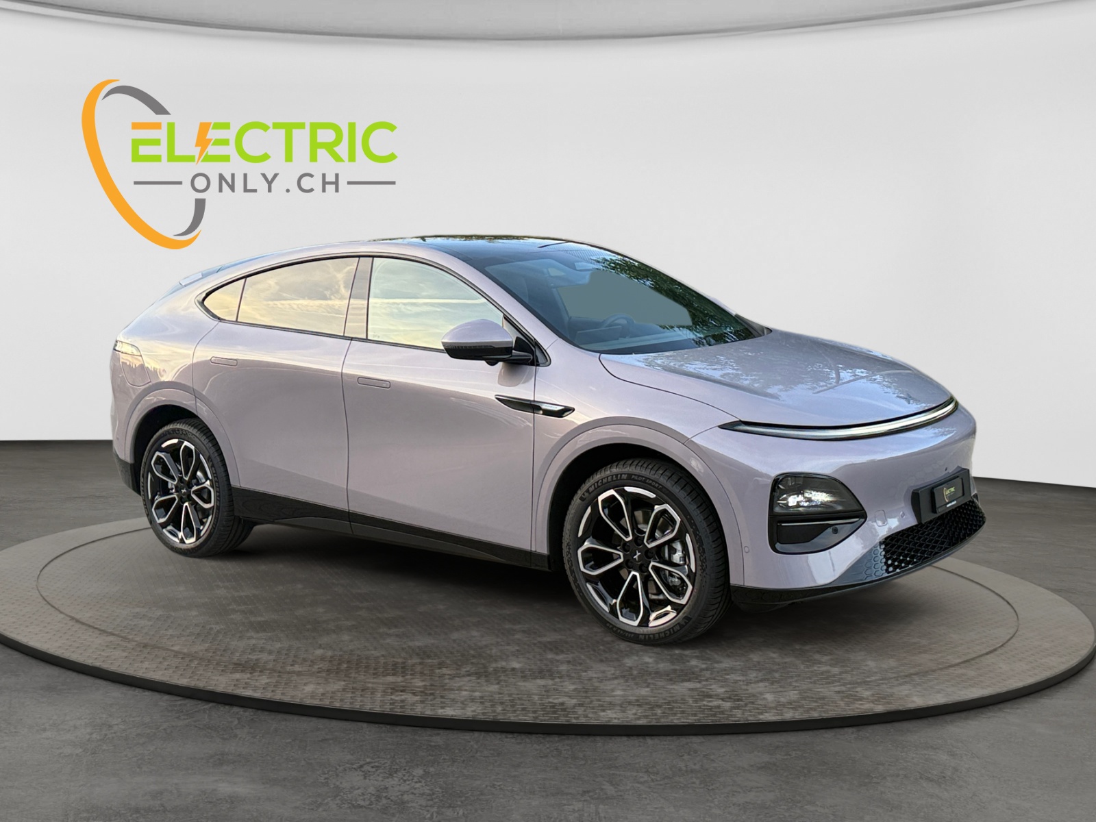 XPENG G6 Performance AWD mit AHK 80.8kWh-image-6
