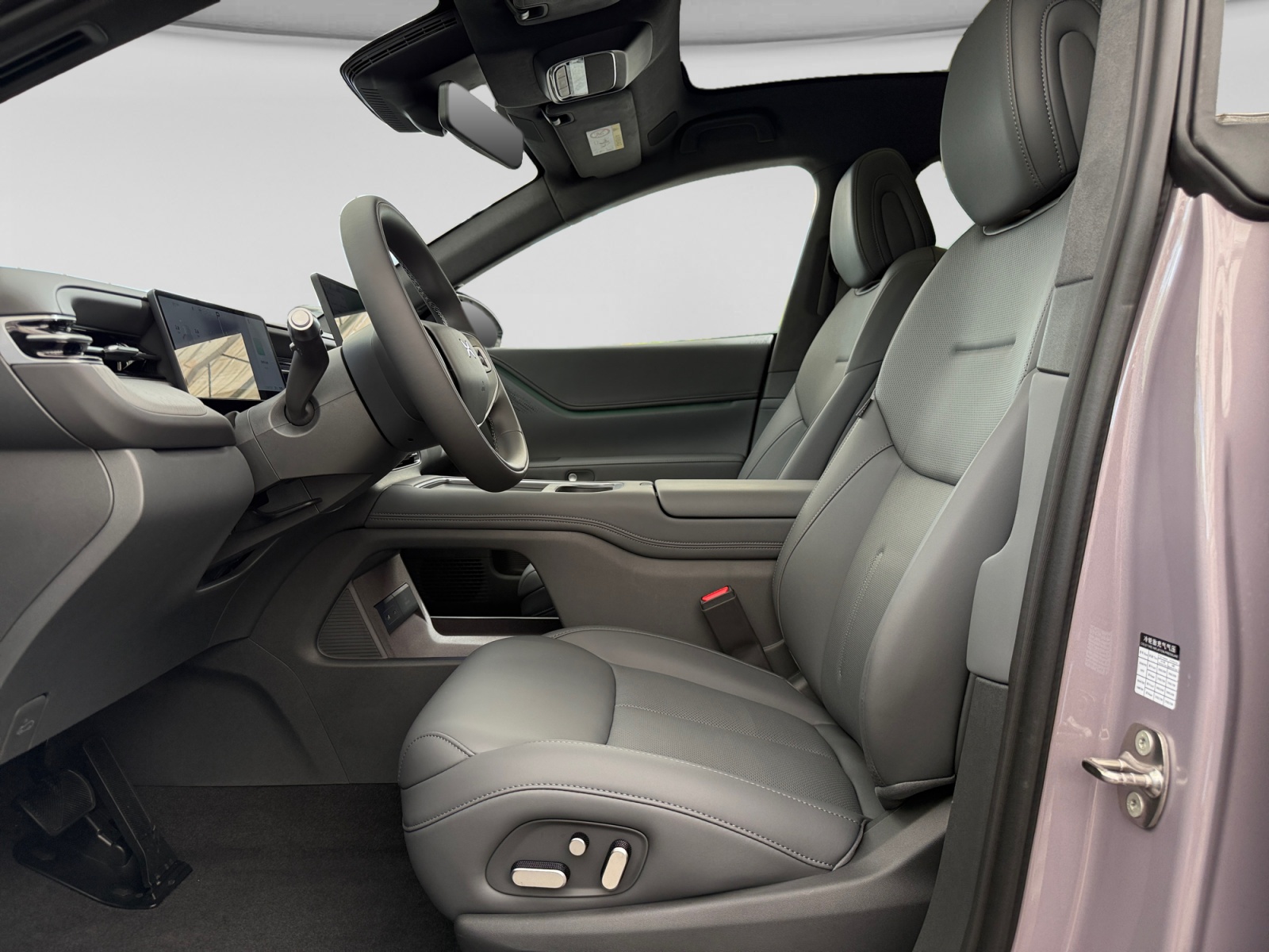 XPENG G6 Performance AWD mit AHK 80.8kWh-image-9