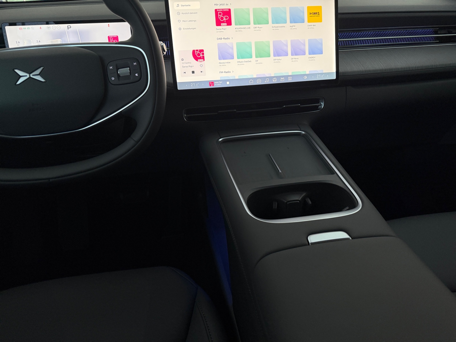 XPENG G6 Performance AWD mit AHK 80.8kWh-image-14