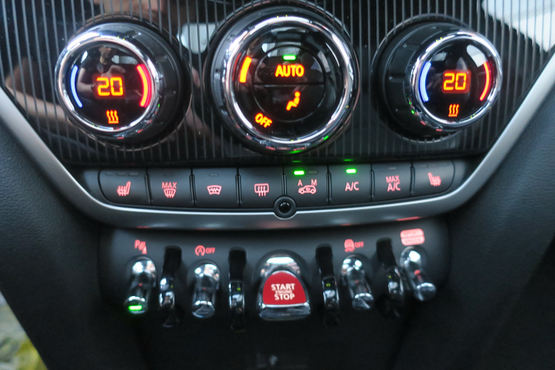 MINI Countryman John Cooper Works ALL4 Steptronic-image-14
