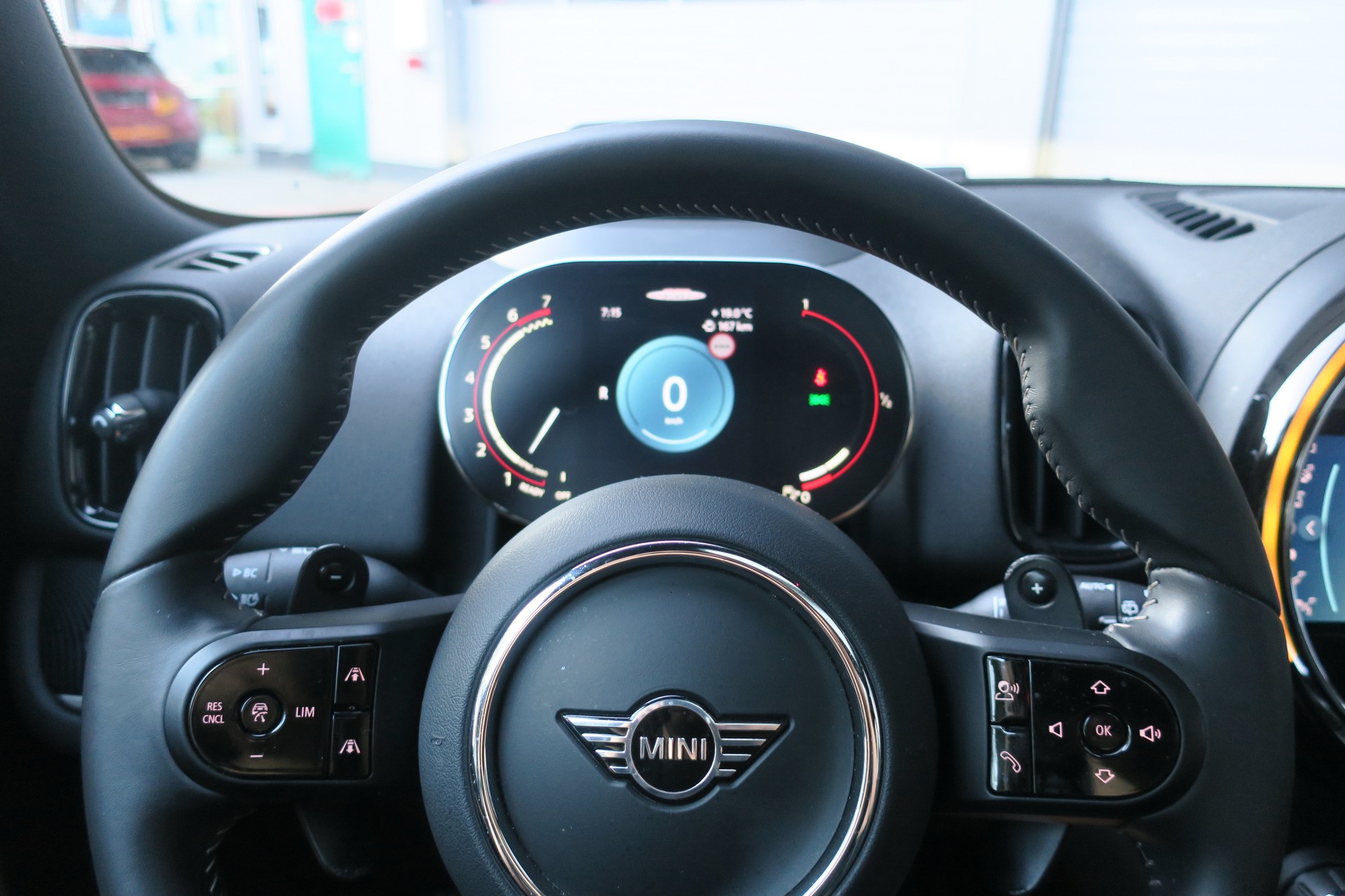 MINI Countryman John Cooper Works ALL4 Steptronic-image-15