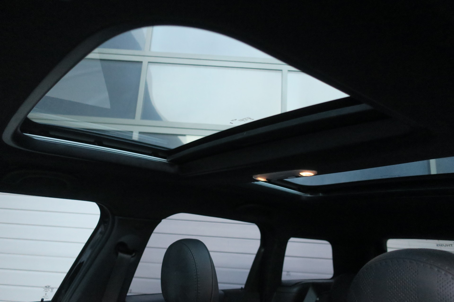 MINI Countryman John Cooper Works ALL4 Steptronic-image-9