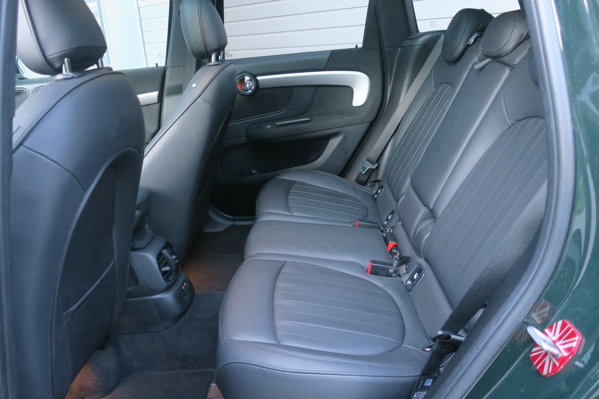 MINI Countryman John Cooper Works ALL4 Steptronic-image-8